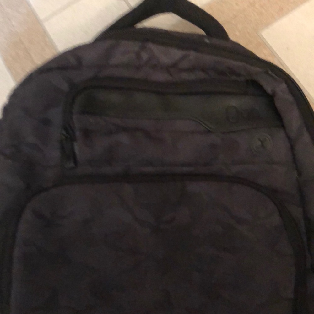 Backpack - Picture 3 of 3